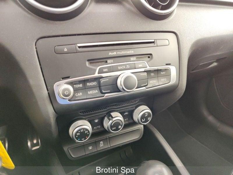 Audi A1 A1 1.4 TDI Design