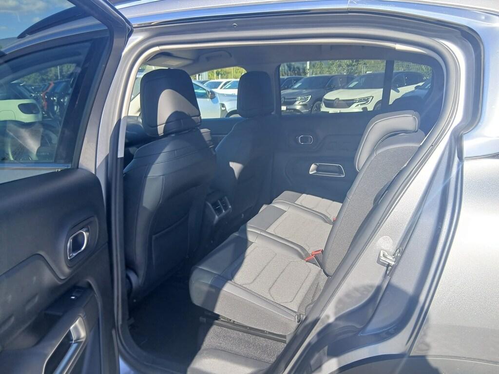 Citroen C5 Aircross 1.2 HYBRID Plus e-DCS6