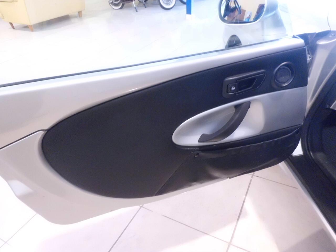 Fiat Barchetta 1.8 16V Riviera