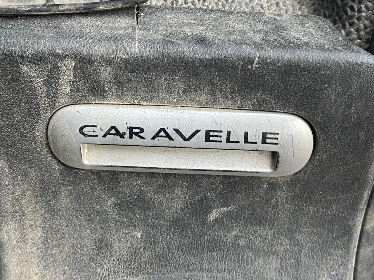 Volkswagen Caravelle/Multivan CARAVELLE