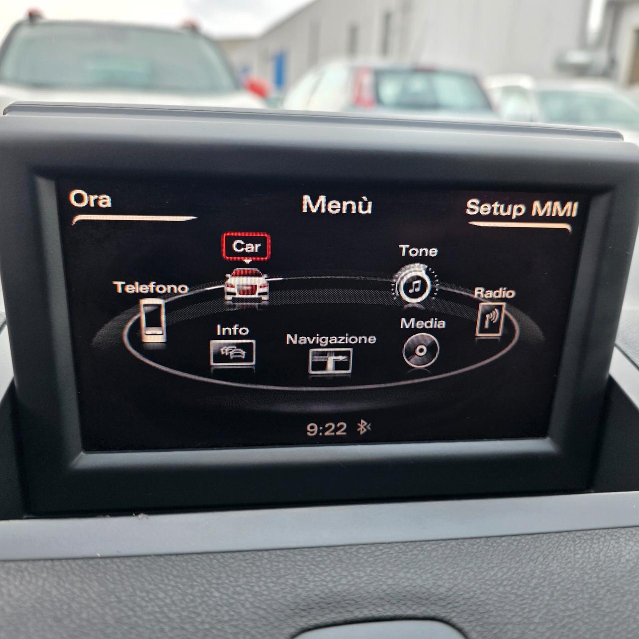 Audi A1 SPB 1.6 TDI S tronic Attraction NEOPATENTATI OK