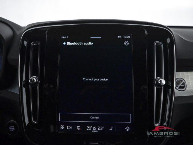 VOLVO XC40 XC40 2.0 b3 Core auto