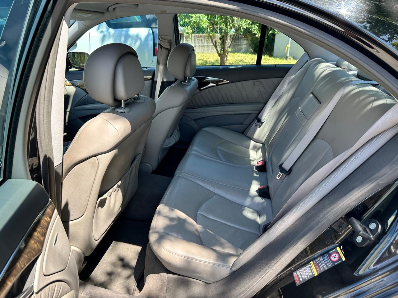 Mercedes-benz E 220 Cdi 170cv EVO Avantgarde