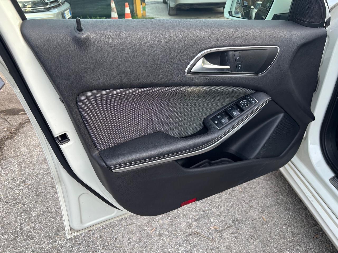 Mercedes-benz A 180 CDI Executive OK NEOPATENTATI..