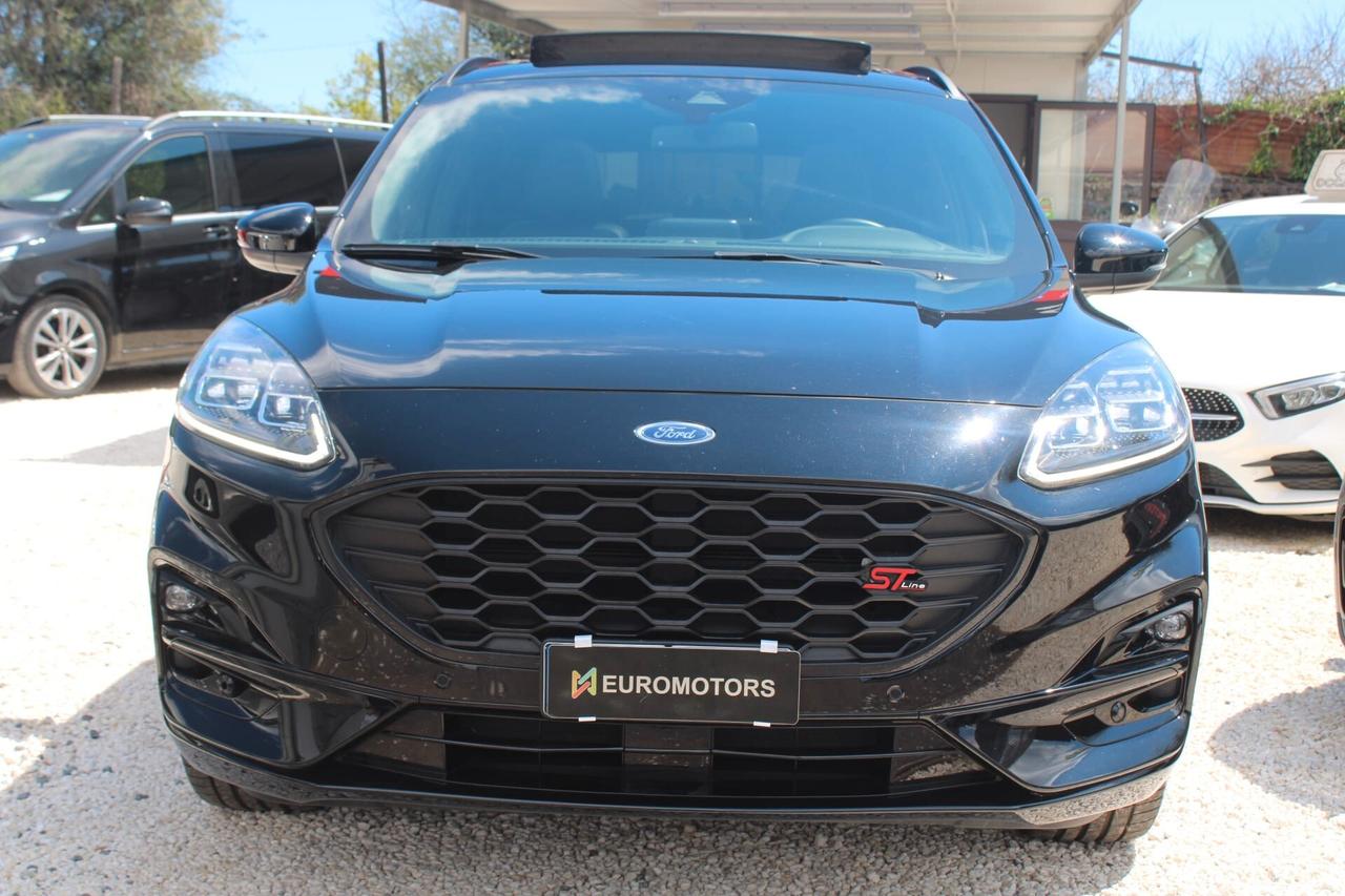 Ford Kuga 2.5 Full Hybrid Tua A SOLI 250€