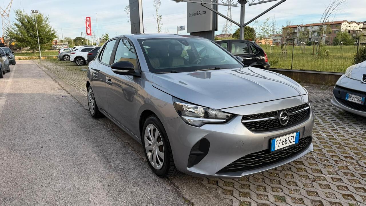 Opel Corsa 1.5 D 100 CV Edition