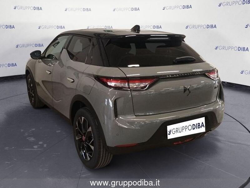 DS DS 3 Crossback Modello: 1SD3 DS3 PerfoLine + BlueHDi 130cv