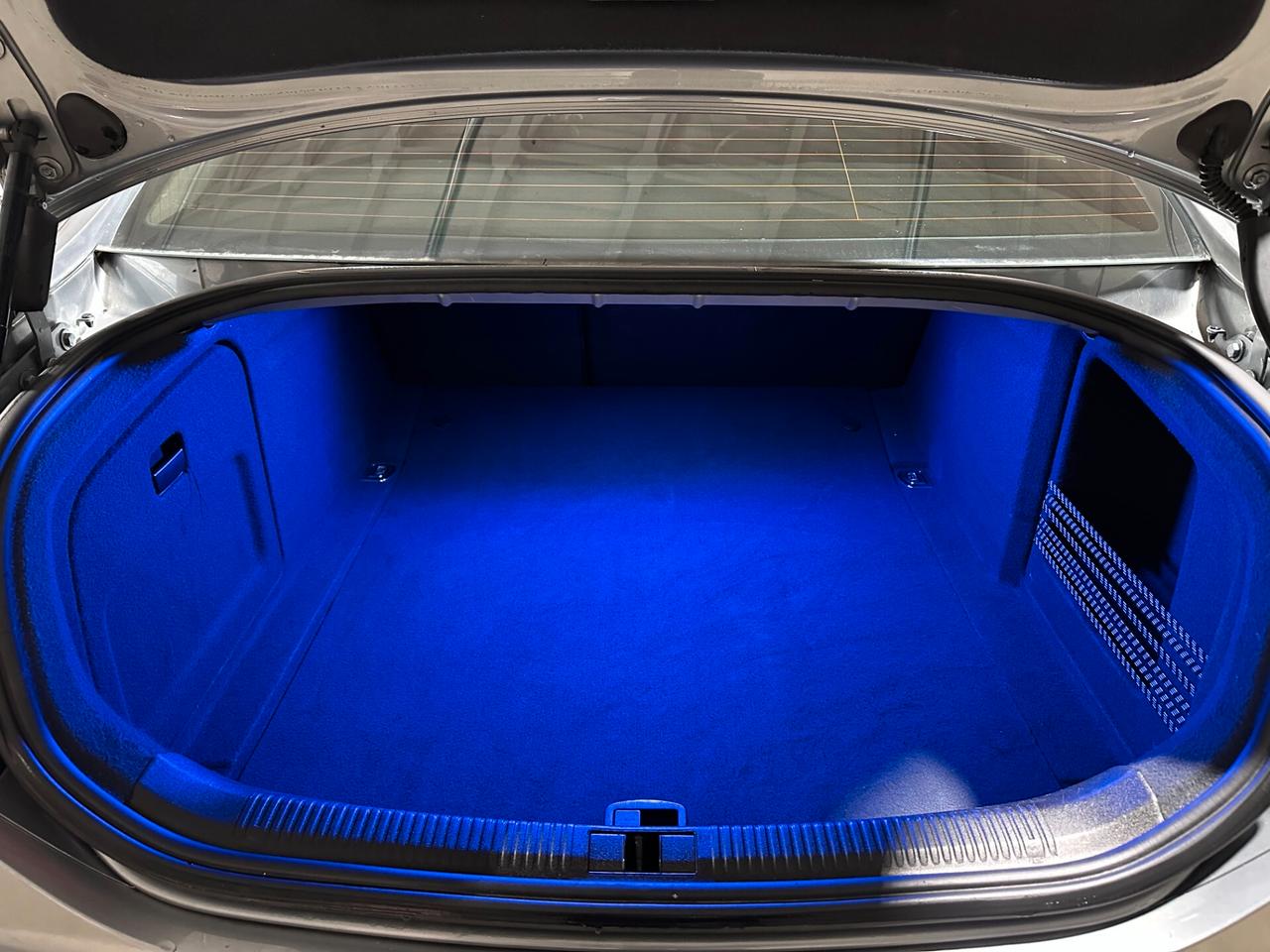 Audi A6 3.0 V6 TDI F.AP. quattro tiptronic - RETROCAMERA NAVI