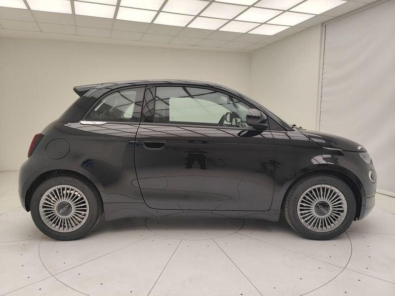 FIAT 500 Hybrid Berlina Torino 1.0Hybrid Berlina