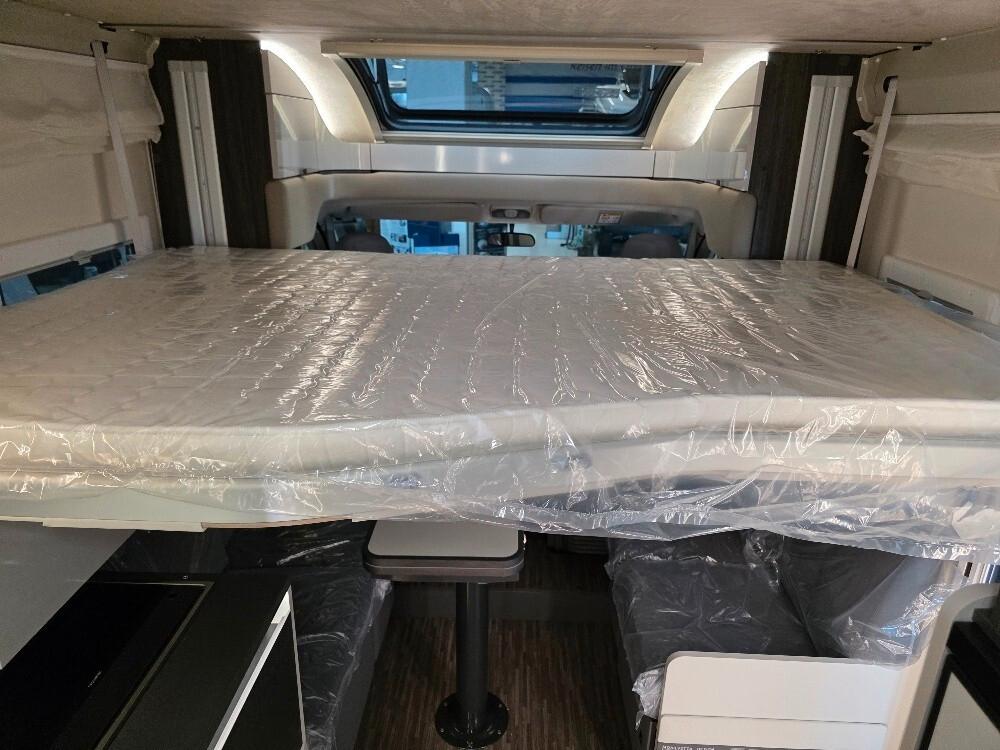 CAMPER MOBILVETTA KEA P 90
