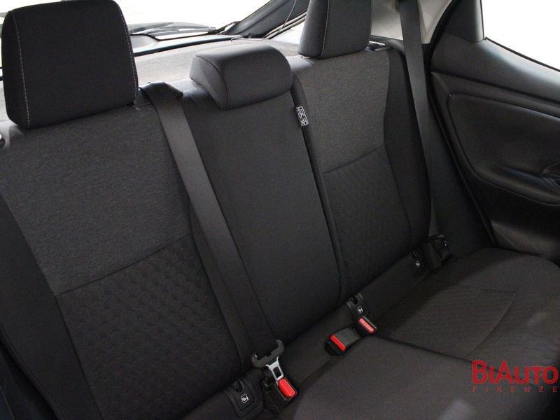 Toyota Yaris Yaris 1.0 Active