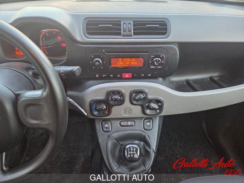 FIAT Panda Panda 1.2 Lounge