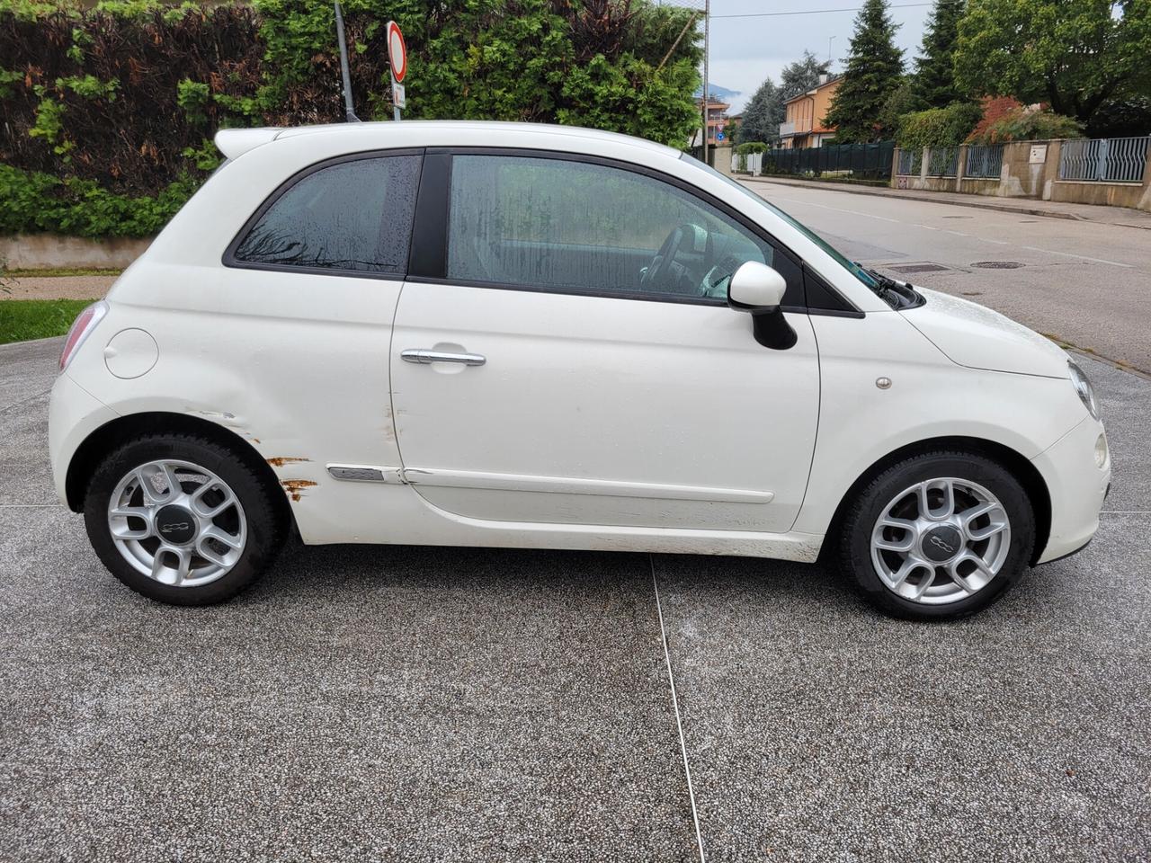 Fiat 500 1.3 MJT 75CV Pop NEOPATENTATI