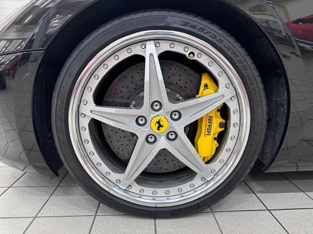 FERRARI 599 GTB Fiorano F1 - ALLESTIMENTO HGTE