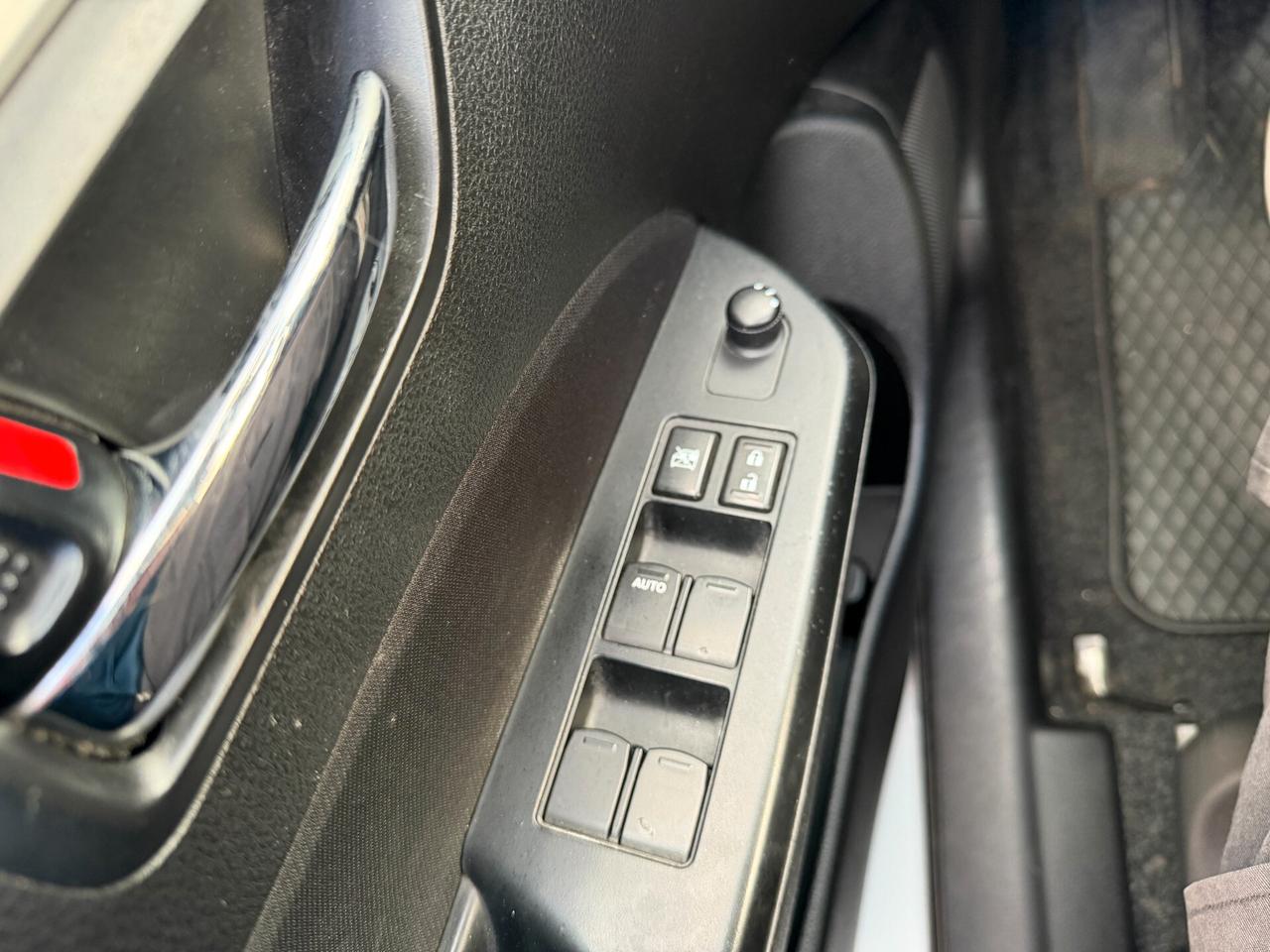 SUZUKI SWIFT ANNO 2015 1.3 DIESEL 75 CV *TETTO