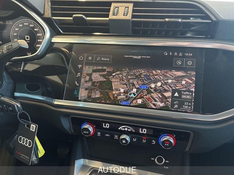 Audi Q3 SPORTBACK 35 TDI