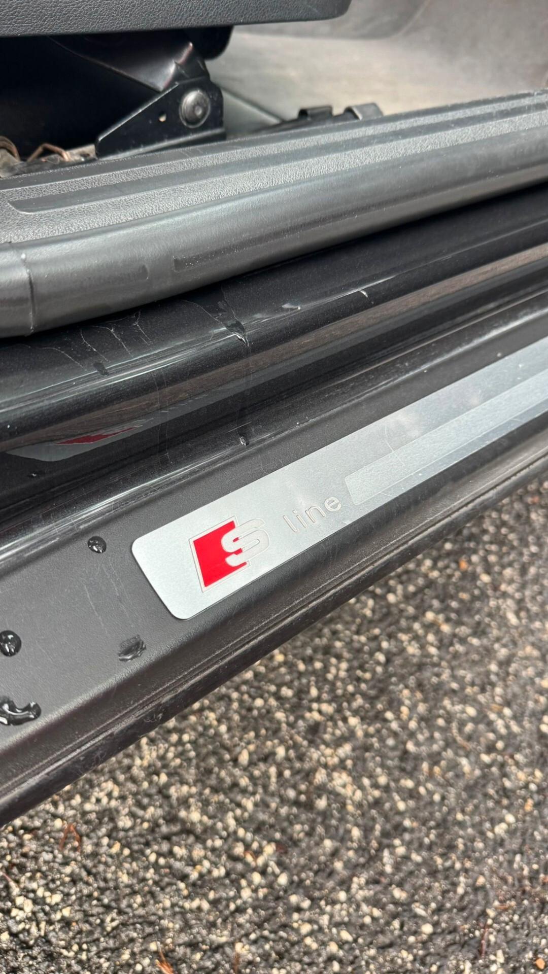 A3 SPB 2.0 16V TDI Ambition