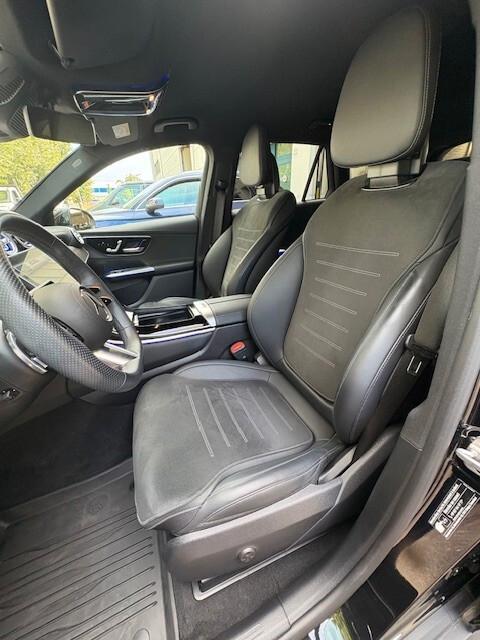 Mercedes-benz GLC 220 d 4Matic Mild Hybrid AMG Premium Plus