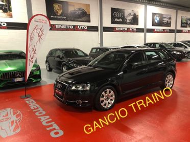 Audi A3 2.0 TDI S tronic Attraction