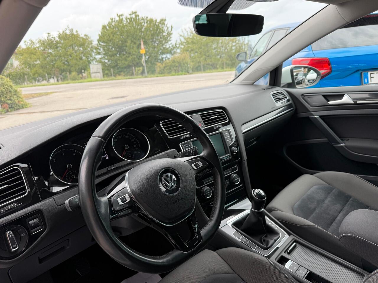 Volkswagen Golf 2.0 Diesel