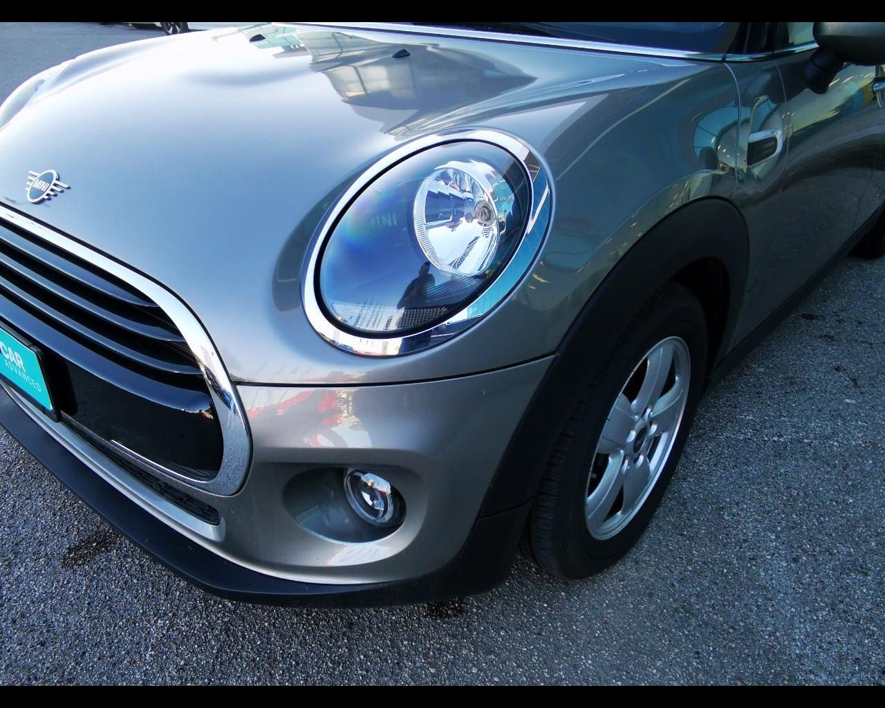 MINI Mini 5 porte (F55) Mini 1.5 Cooper 5 porte