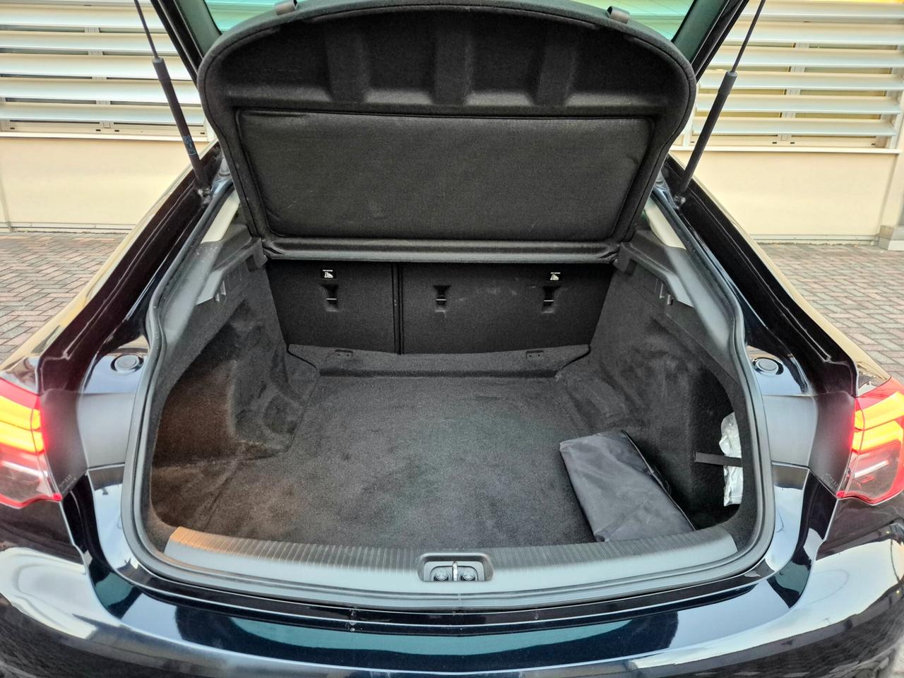Opel Insignia 2.0 CDTI S&S Grand Sport Innovation