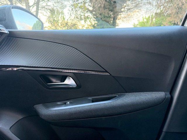 PEUGEOT 208 1.2 HYBRID 101CV E-DC6 AUTOMATICA