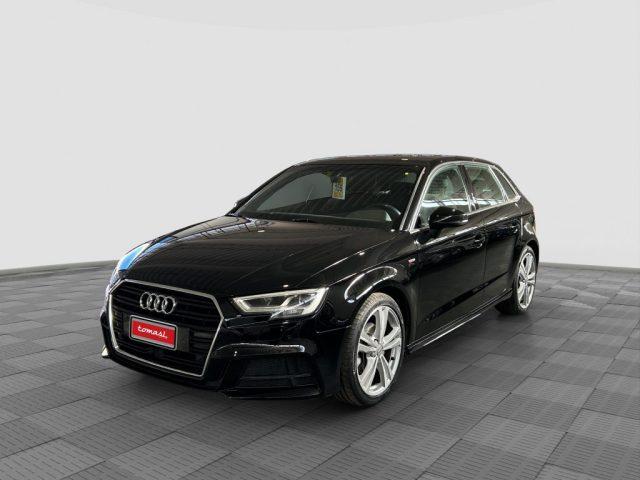 AUDI A3 A3 SPB 30 TDI S tronic Admired
