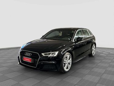 AUDI A3 A3 SPB 30 TDI S tronic Admired