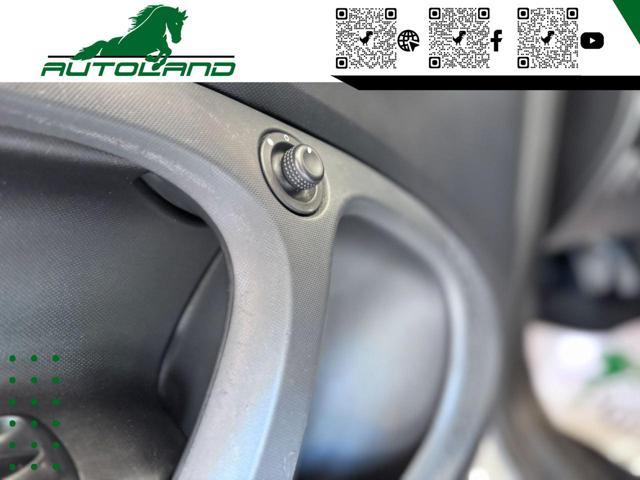 SMART ForTwo 70 1.0 Youngster Automatica Tagliandi Mercedes