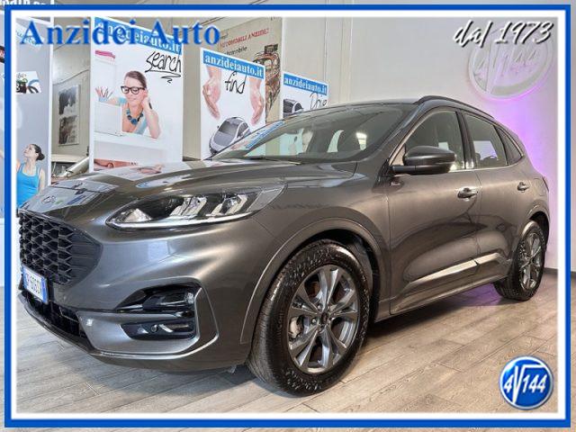 FORD Kuga 2.0 EcoBlue 120 CV aut. 2WD ST-Line