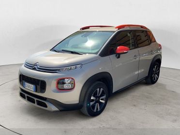 Citroën C3 Aircross 1ª s. PureTech 110 S&S Shine