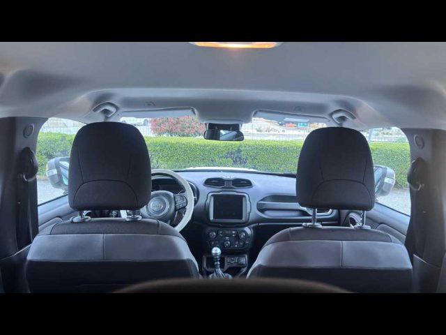 JEEP Renegade - 1.6 Mjt 120 CV S