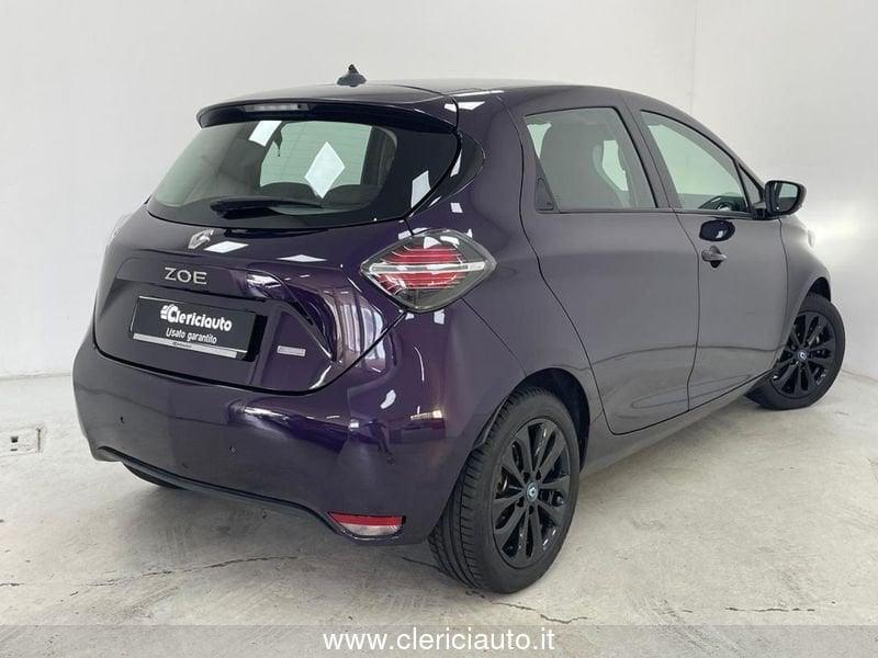 Renault ZOE Zen R135 Flex