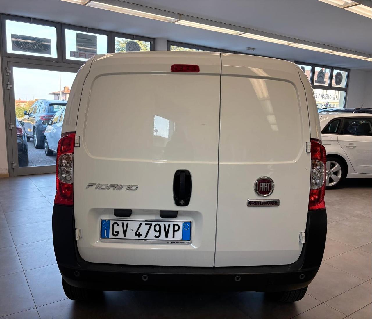 Fiat Fiorino 1.3 MJT 95CV Cargo anno 2024 PREZZO IVA COMPRESA