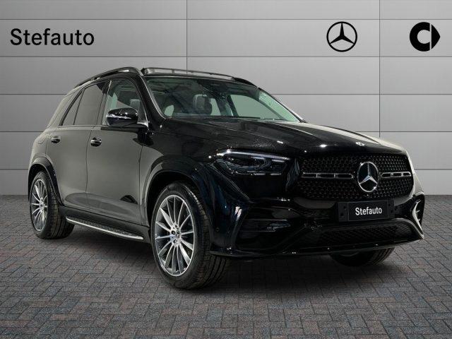 MERCEDES-BENZ GLE 350 de 4Matic Plug-in hybrid AMG Line Premium