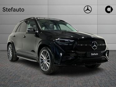 MERCEDES-BENZ GLE 350 de 4Matic Plug-in hybrid AMG Line Premium