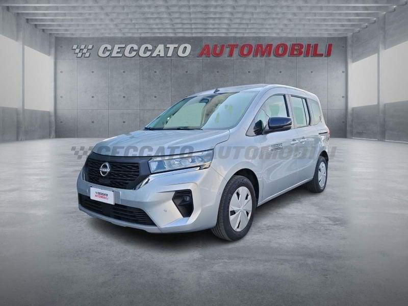 Nissan Townstar Townstar 1.3 130cv N-Connecta