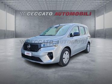 Nissan Townstar Townstar 1.3 130cv N-Connecta