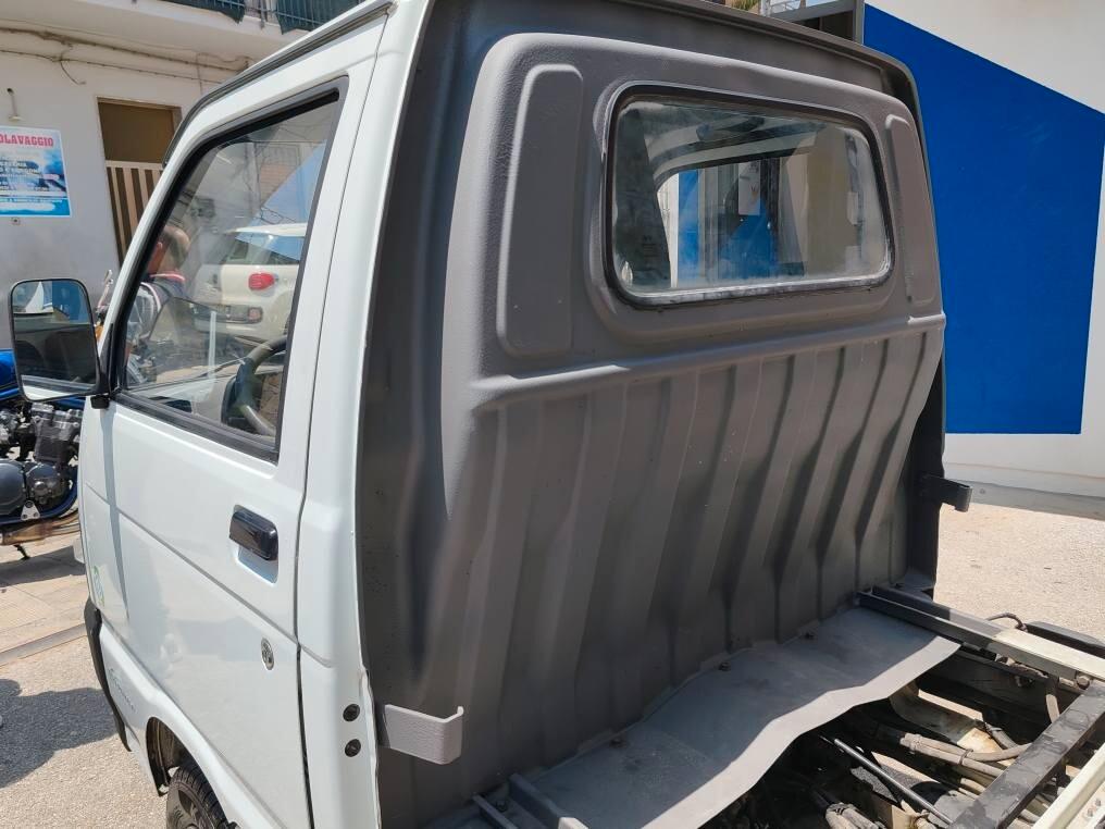 PIAGGIO PORTER RIBALTABILE