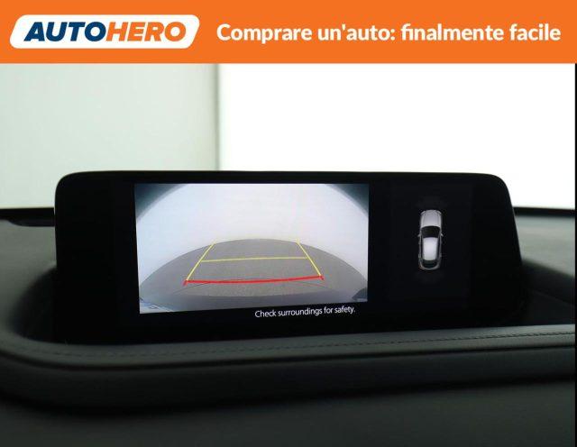 MAZDA CX-30 2.0L e-Skyactiv-X M Hybrid 2WD Exclusive Line