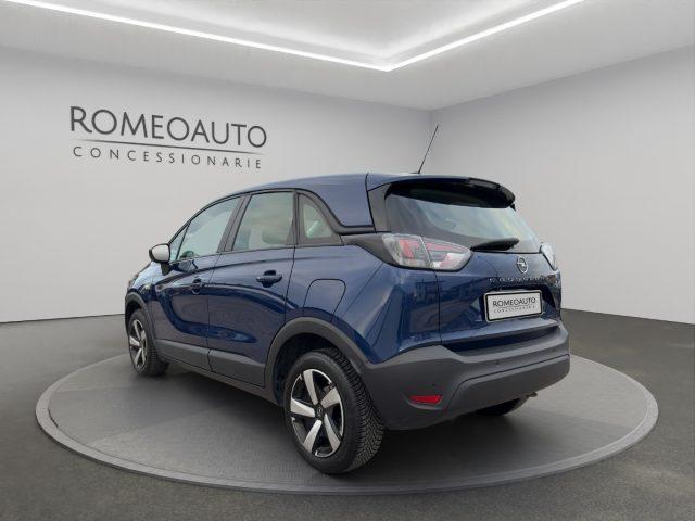 OPEL Crossland 1.5 ECOTEC D 110 CV S&S Edition