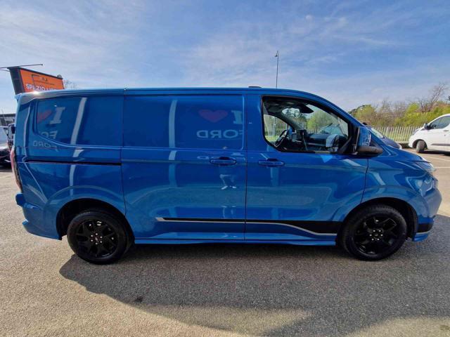 FORD Transit Custom 300 2.0 td 170CV aut. PC Sport