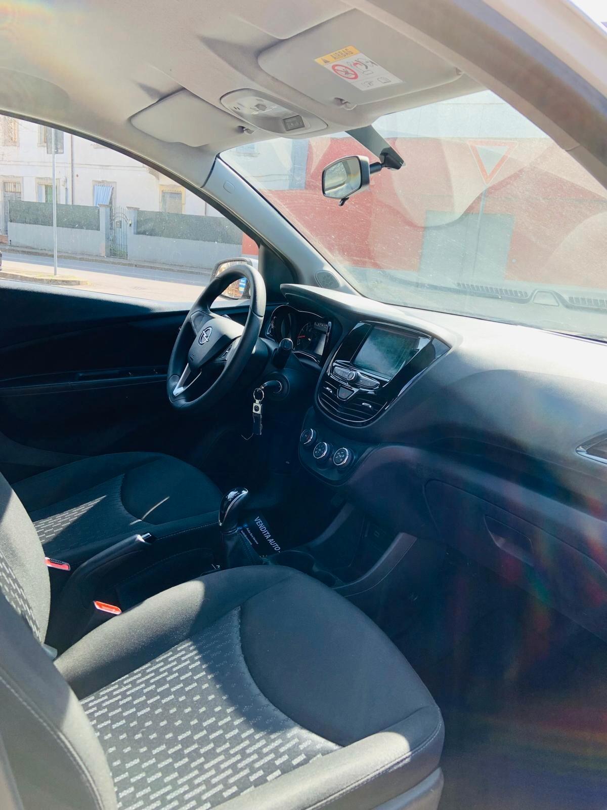 Opel Karl Rocks 1.0 73 CV
