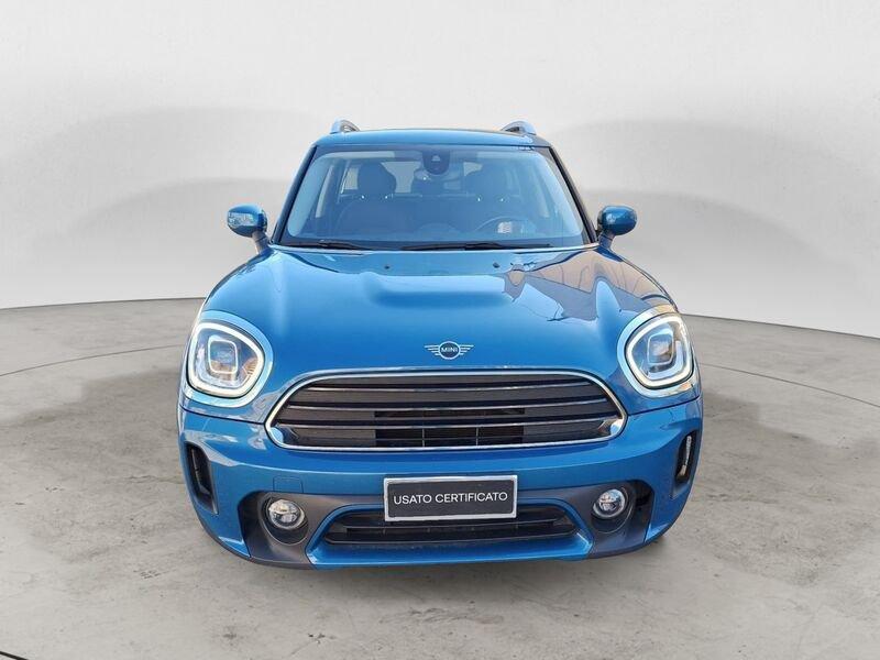 MINI Countryman 1.5 One D 116 CV Automatica Business Countryman