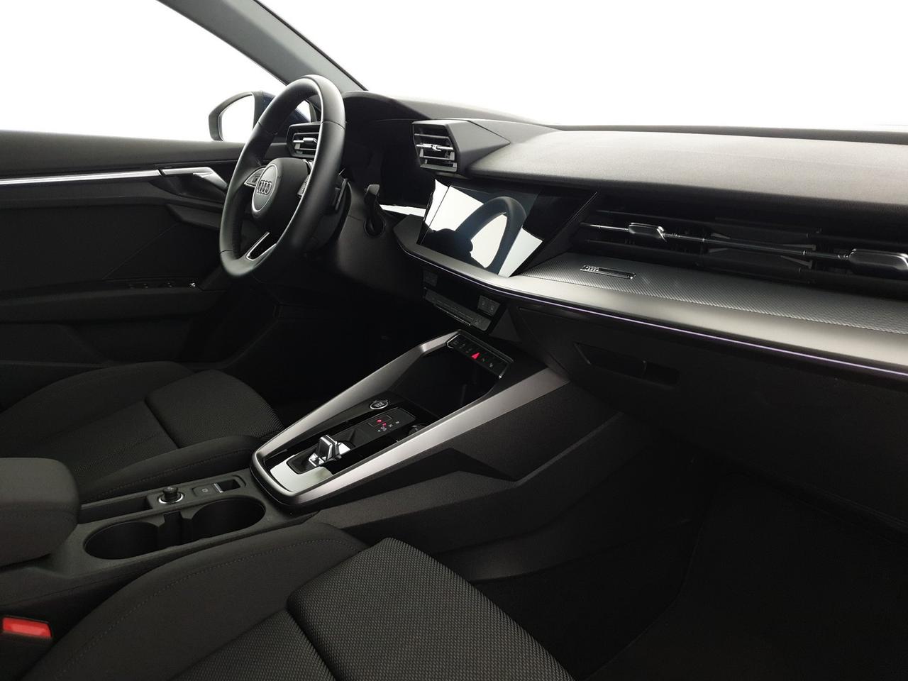 Sedan 35TDI 150CV S tronic S line Edition