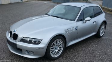 Bmw Z3 2.8 Coupè