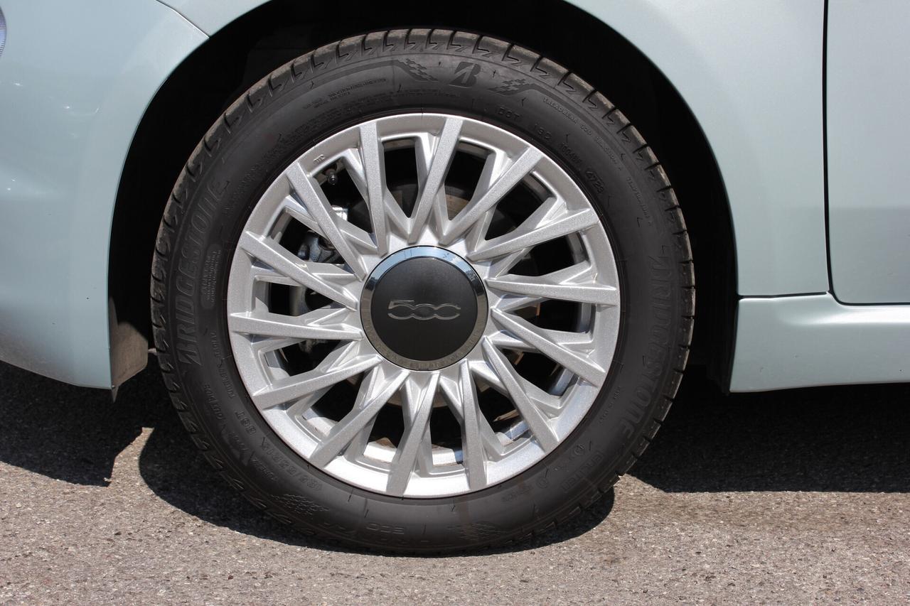Fiat 500 1.0 Hybrid Dolcevita LOUNGE PRONTA CONSEGNA