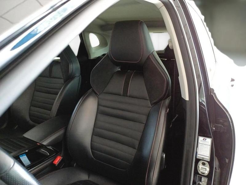 MG EHS 1.5 T PLUG-IN HYBRID LUXURY AUTO SUV