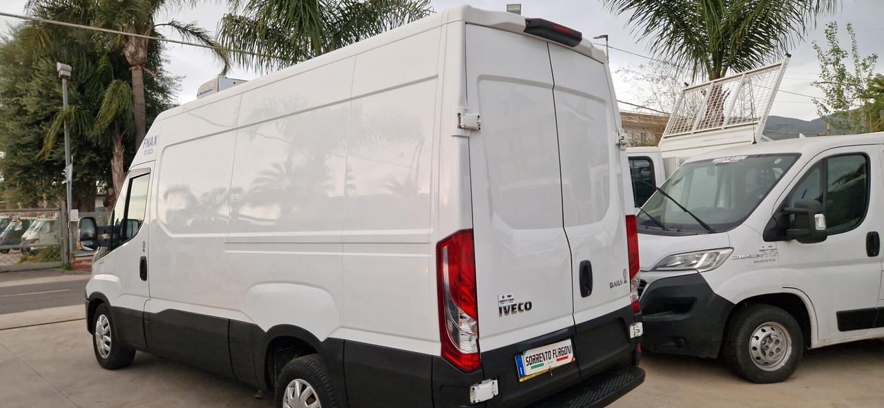 IVECO DAILY 35S17 FRIGO ATP - 3.0 MJT 170 CV